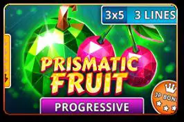 Prismatic Fruit - WinPesa - Kenya