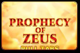 Prophecy of Zeus (Pull Tabs) - WinPesa - Kenya