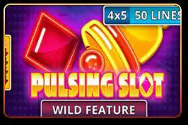 Pulsing Slot - WinPesa - Kenya