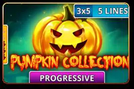 Pumpkin Collection - WinPesa - Kenya