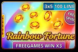 Rainbow Fortune - WinPesa - Kenya