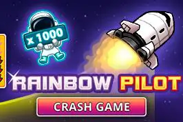 Rainbow Pilot - WinPesa - Kenya