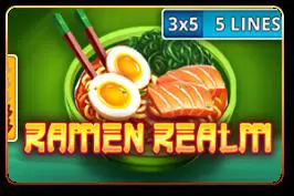 Ramen Realm - WinPesa - Kenya