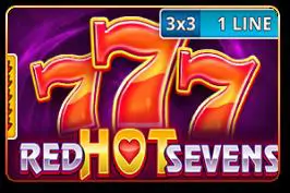 Red Hot Sevens (3x3) - WinPesa - Kenya