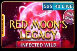 Red Moon's Legacy - WinPesa - Kenya