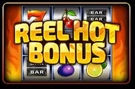 Reel Hot Bonus - WinPesa - Kenya