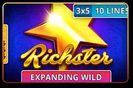 Richster - WinPesa - Kenya