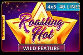 Roasting Hot 40 - WinPesa - Kenya