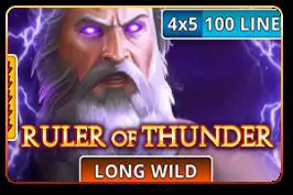 Ruler of Thunder - WinPesa - Kenya
