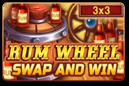 Rum Wheel (Swap and Win) - WinPesa - Kenya