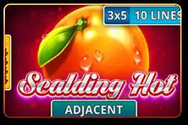 Scalding Hot - WinPesa - Kenya