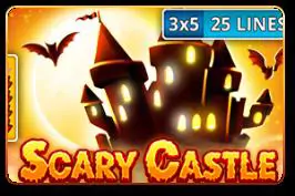 Scary Castle - WinPesa - Kenya