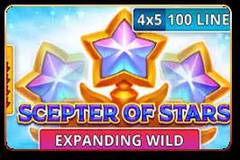 Scepter of Stars - WinPesa - Kenya