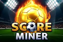 Score Miner - WinPesa - Kenya
