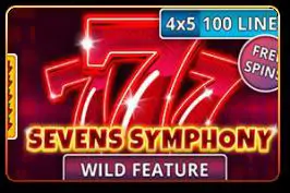 Sevens Symphony - WinPesa - Kenya