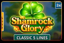 Shamrock Glory - WinPesa - Kenya