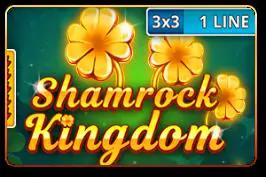 Shamrock Kingdom (3x3) - WinPesa - Kenya
