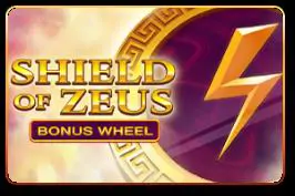 Shield of Zeus (3x3) - WinPesa - Kenya