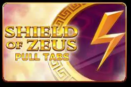 Shield of Zeus (Pull Tabs) - WinPesa - Kenya