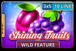 Shining Fruits - WinPesa - Kenya