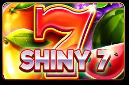 Shiny 7 - WinPesa - Kenya