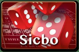 Sicbo - WinPesa - Kenya