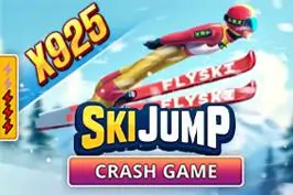 Ski Jump - WinPesa - Kenya