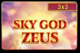 Sky God Zeus (3x3) - WinPesa - Kenya