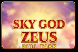 Sky God Zeus (Pull Tabs) - WinPesa - Kenya