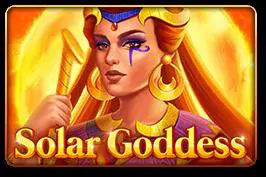 Solar Goddess (3x3) - WinPesa - Kenya