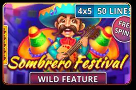 Sombrero Festival - WinPesa - Kenya