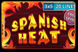 Spanish Heat - WinPesa - Kenya