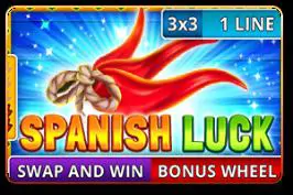 Spanish Luck (Swap and Win) - WinPesa - Kenya