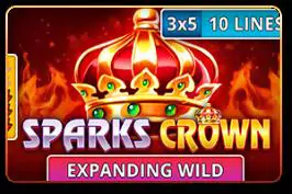 Sparks Crown - WinPesa - Kenya