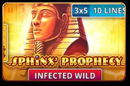 Sphinx' Prophecy - WinPesa - Kenya