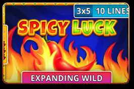 Spicy Luck - WinPesa - Kenya