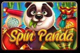 Spin Panda - WinPesa - Kenya