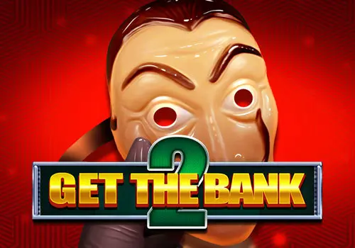 Get The Bank 2 - WinPesa - Kenya