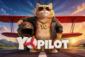 YoPilot - WinPesa - Kenya