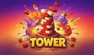 Tower - WinPesa - Kenya