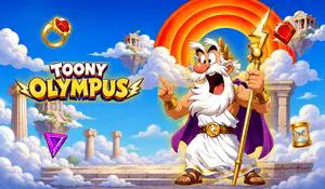 ToonyOlympus - WinPesa - Kenya