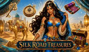SilkRoad - WinPesa - Kenya