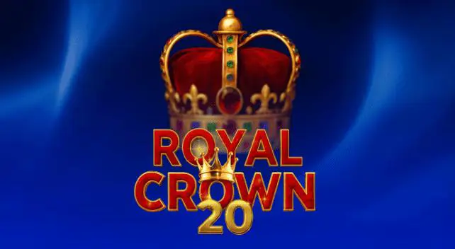 Royal Crown 20 - WinPesa - Kenya