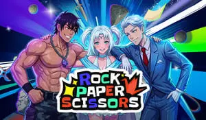 Rock Paper Scissors - WinPesa - Kenya
