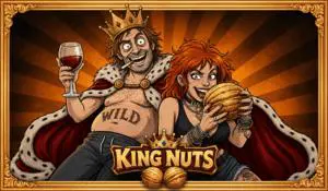 King Nuts - WinPesa - Kenya