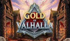 Gold of Valhalla - WinPesa - Kenya