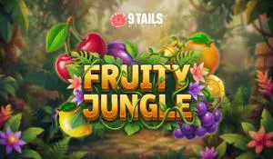 Fruity Jungle - WinPesa - Kenya