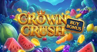 Crown Crush BB - WinPesa - Kenya