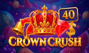Crown Crush 40 - WinPesa - Kenya