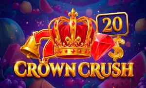 Crown Crush 20 - WinPesa - Kenya